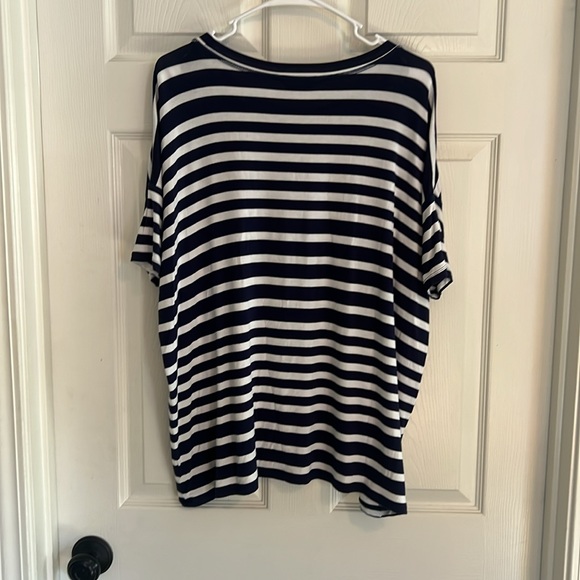 CAbi Sailings Tee - Picture 6 of 10